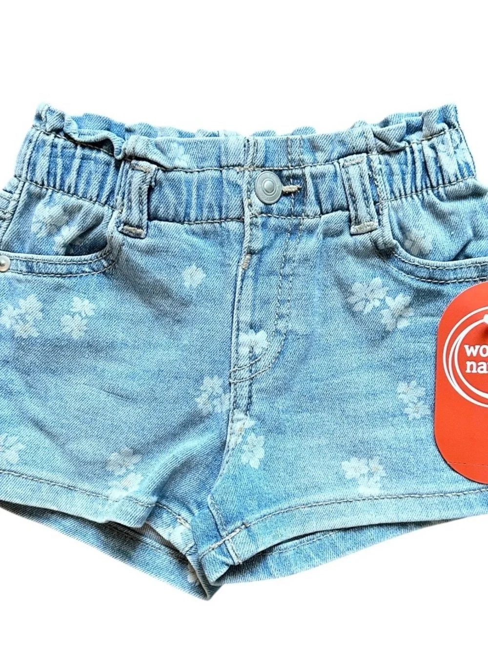Kids Girl Bundle 18M